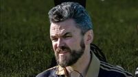 Roscommon man refs Derry SFC final
