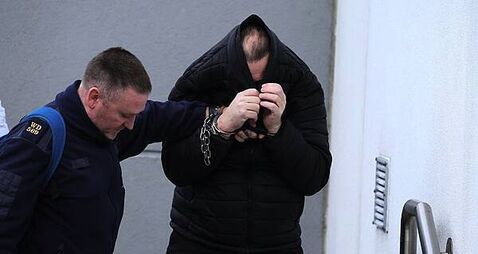 Wicklow man branded a 'monster' sentenced to three years for indecent assault of young girl
