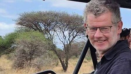 Former Irish Examiner columnist abducted while travelling in Tanzania