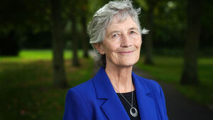 Catherine Connolly to visit Roscommon tomorrow