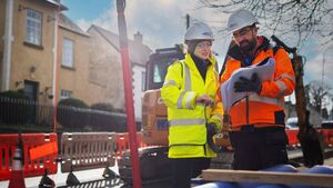 Works on replacing old water mains to get underway in North Roscommon Works on replacing old water mains to get underway in North Roscommon