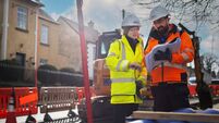 Works on replacing old water mains to get underway in North Roscommon