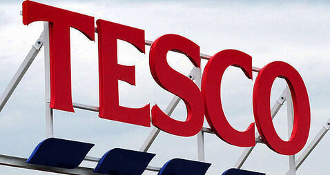 Tesco Ireland ordered to pay €6,000 compensation to blind paralympic athlete