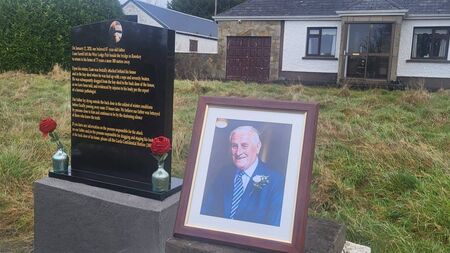 Farrell family welcomes Garda cold case review of investigation into father’s suspicious death