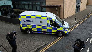 Almost a third of businesses in Ireland reserve budget for paying ransoms