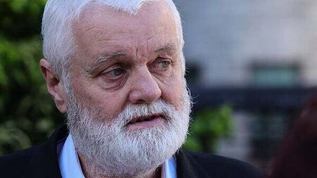 Man settles action against National Maternity Hospital for €10m nearly 45 years after his birth