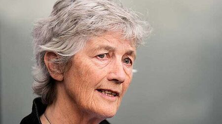 Watch: Deepfake AI video 'disgraceful attempt to mislead voters', Connolly says