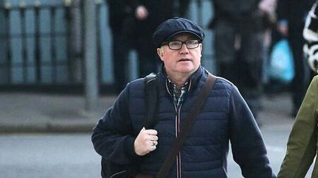 Supreme Court to hear appeal from disgraced ex-solicitor Michael Lynn over time served in Brazil