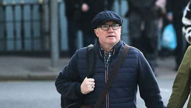 Supreme Court to hear appeal from disgraced ex-solicitor Michael Lynn over time served in Brazil