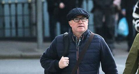 Supreme Court to hear appeal from disgraced ex-solicitor Michael Lynn over time served in Brazil