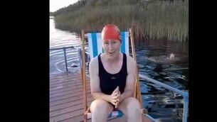 <p>Eimear ‘Bridie’ Browne is undertaking a mammoth trek over the Bank Holiday weekend with a deck chair in tow!</p>