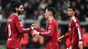 Thursday’s briefing: Liverpool and Chelsea claim five-star Champions League wins Thursday’s briefing: Liverpool and Chelsea claim five-star Champions League wins