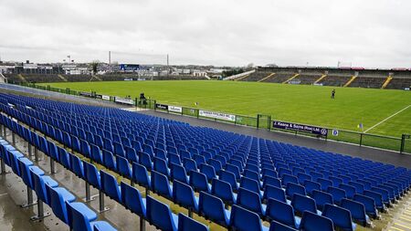 Heavyweight bout will be a hard sell to the Roscommon public