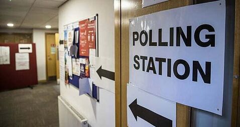 Over 20% of people undecided on vote for presidential election