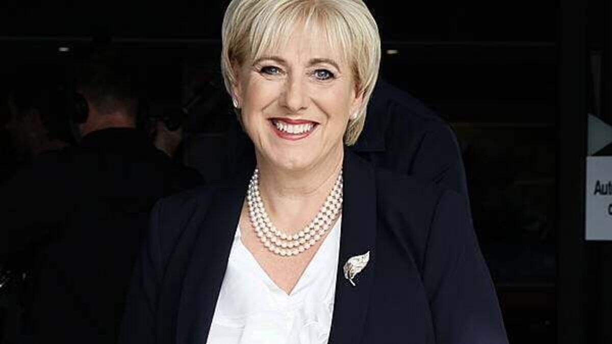 Heather Humphreys: From a rural farm on the border to a presidential bid