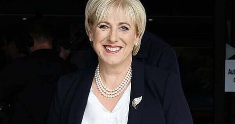 Heather Humphreys: From a rural farm on the border to a presidential bid