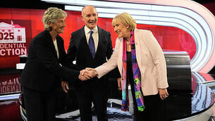 Eamon Butterly regrets role in making a disco out of a factory and denies 'lies'