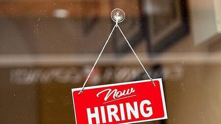 Nearly 1 in 4 employers expect to increase hiring in 2026