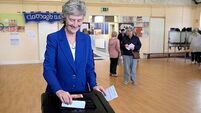 Presidential election: Low voter turnout so far