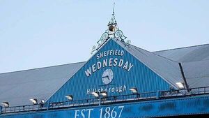 Sheffield Wednesday hit with 12-point deduction after entering administration
