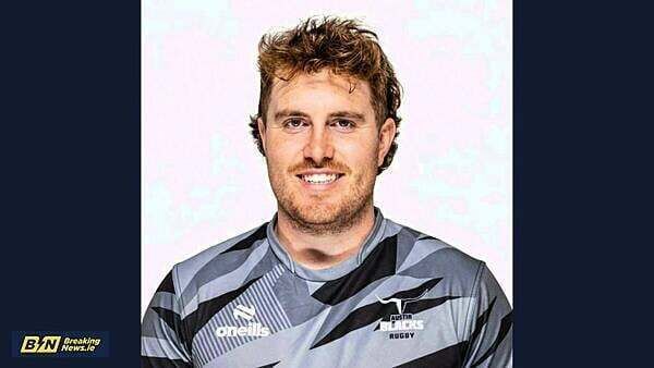 Family of rugby player killed in road incident in Texas say he 'departed life too young'