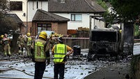 Frontline emergency crews subject to nearly fifty abusive attacks over two years