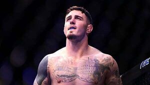 UFC 321: The Tom Aspinall era gets underway UFC 321: The Tom Aspinall era gets underway