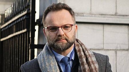 Pilot was 'irreplaceable asset' in Midlands €8.4m cocaine operation, jury told