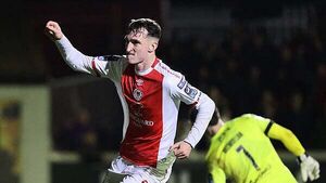 League of Ireland: Galway and Drogheda draw, as do Waterford and St Pat's League of Ireland: Galway and Drogheda draw, as do Waterford and St Pat's