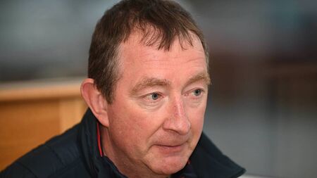 Canning conscious of creating more ‘great moments’ for Pádraig Pearses