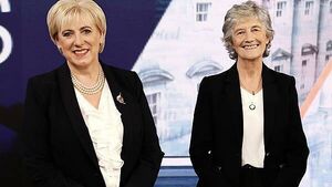 Live: Connolly could win presidency by largest ever margin Live: Connolly could win presidency by largest ever margin