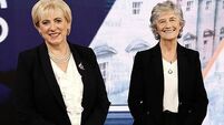 Live: Early tallies suggest strong lead for Connolly Live: Early tallies suggest strong lead for Connolly