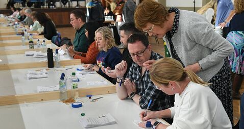 Connolly on course for victory in Roscommon with 63.8% of vote