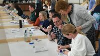 Connolly on course for victory in Roscommon with 63.8% of vote