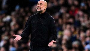Pep Guardiola: Aston Villa one of toughest away games Man City face all season Pep Guardiola: Aston Villa one of toughest away games Man City face all season