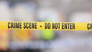 Arson attack on house while children slept inside Arson attack on house while children slept inside