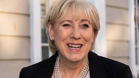 Heather Humphreys says family suffered ‘awful sectarian abuse’ during campaign