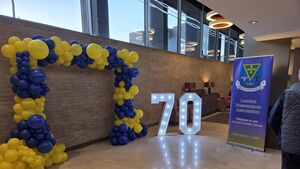 WATCH: Roscommon Association of London celebrates its 70th year WATCH: Roscommon Association of London celebrates its 70th year