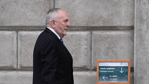 Fianna Fáil needs new leader, TD McGuinness says Fianna Fáil needs new leader, TD McGuinness says