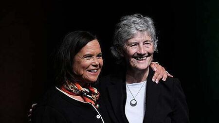 McDonald ‘hoping’ for left transfers in election to fill Connolly’s seat