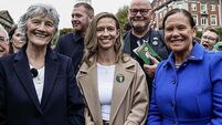 Connolly wins by landslide but questions remain about future left alliance Connolly wins by landslide but questions remain about future left alliance