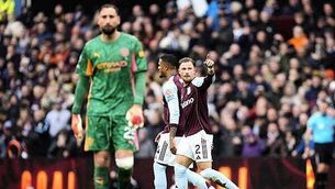 Lyle Foster nets dramatic late winner as Burnley edge sorry Wolves Lyle Foster nets dramatic late winner as Burnley edge sorry Wolves