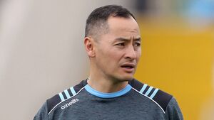 Former Dublin All-Ireland winner rumoured to be part of Rossies’ backroom team Former Dublin All-Ireland winner rumoured to be part of Rossies’ backroom team