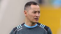 Former Dublin All-Ireland winner rumoured to be part of Rossies’ backroom team 