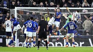 Arne Slot surprised by extent of Liverpool’s dip in form Arne Slot surprised by extent of Liverpool’s dip in form