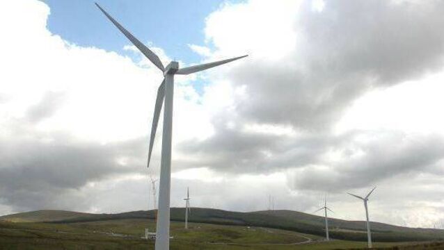 Eleven wind turbines being proposed for West Roscommon
