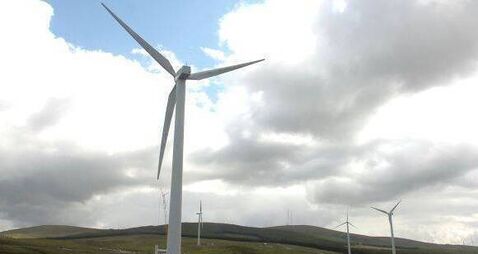 Eleven wind turbines being proposed for West Roscommon