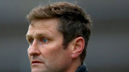 Galway club pay tribute to Roscommon great after county final success