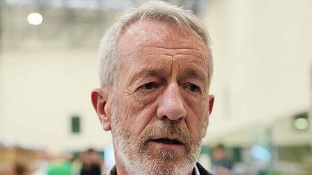 Sean Kelly says he was ‘shafted’ by Fine Gael candidate process