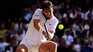 Abbie Larkin pounces at death to send Ireland into top tier of Nations League  Abbie Larkin pounces at death to send Ireland into top tier of Nations League